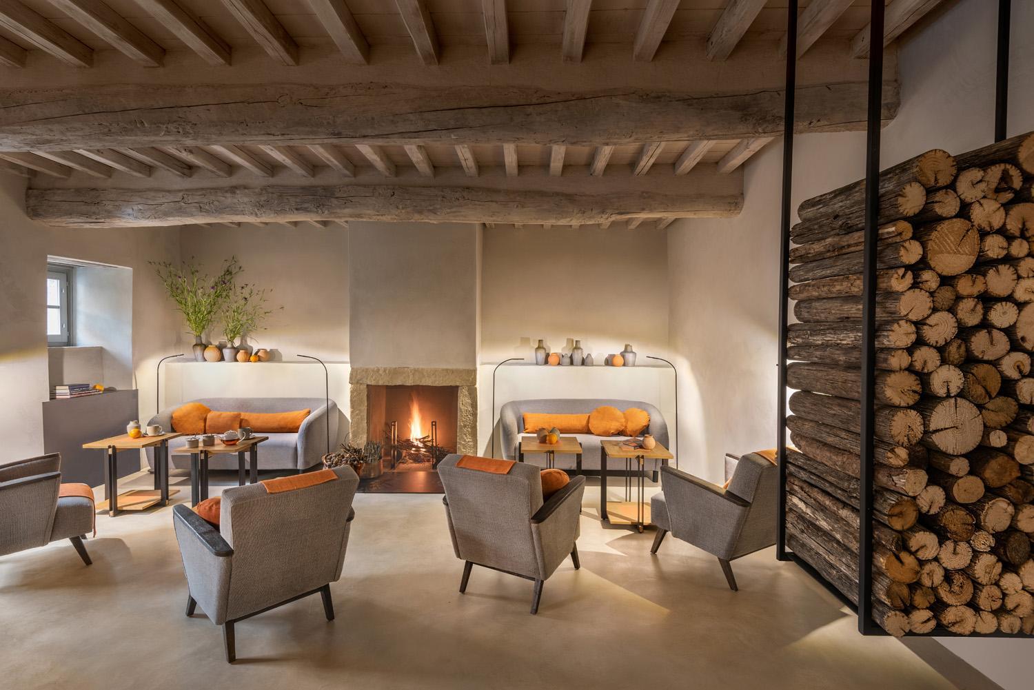 Hotel Badia Di Pomaio Arezzo Zewnętrze zdjęcie