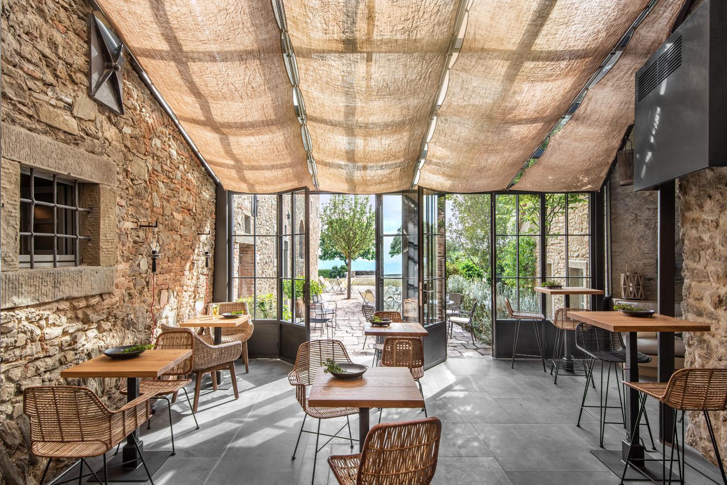 Hotel Badia Di Pomaio Arezzo Zewnętrze zdjęcie