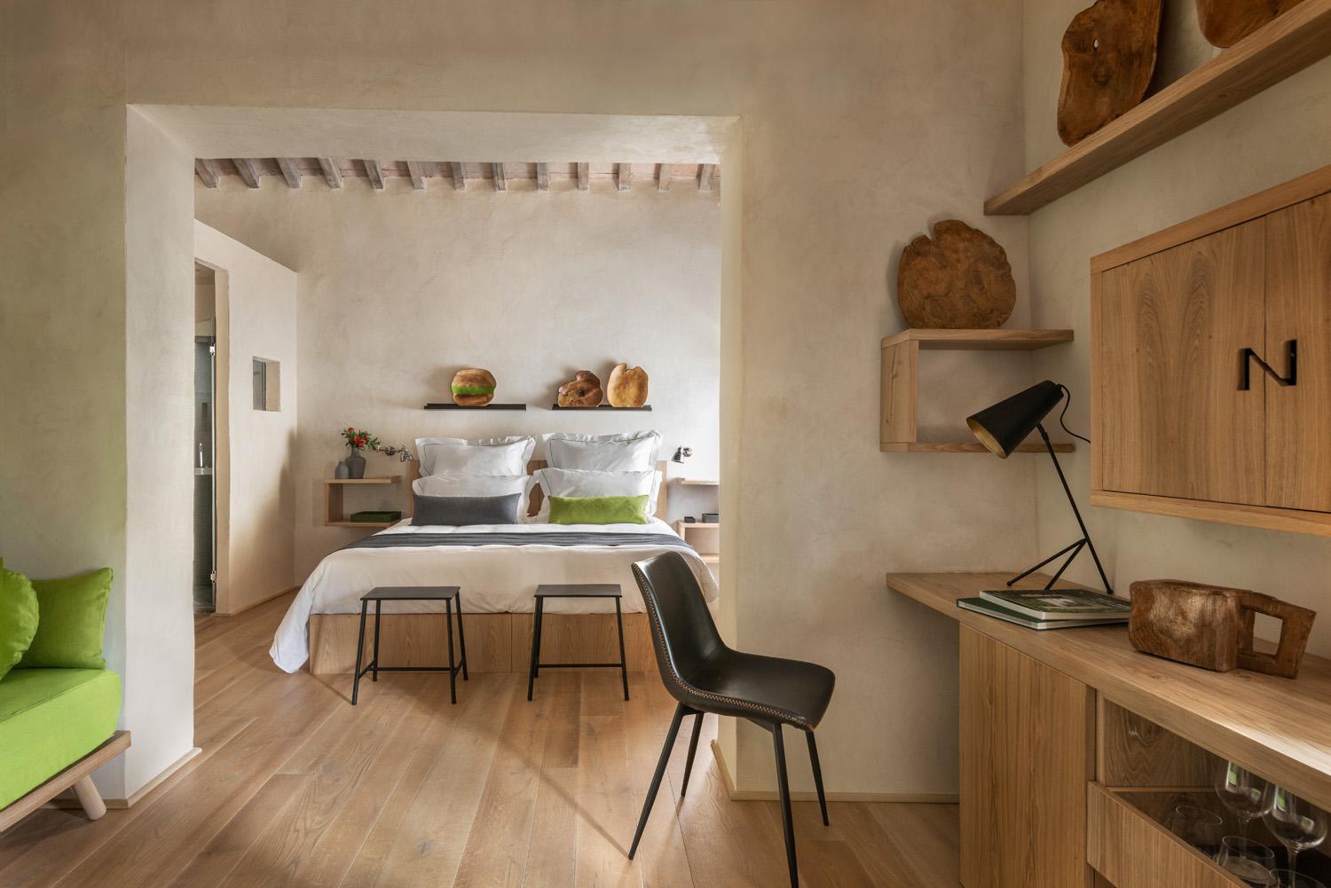 Hotel Badia Di Pomaio Arezzo Zewnętrze zdjęcie