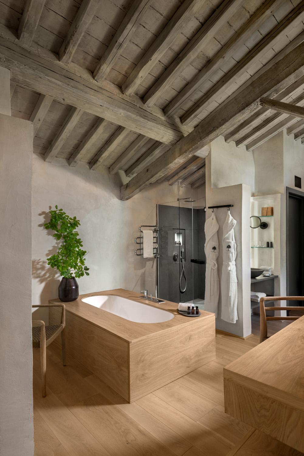 Hotel Badia Di Pomaio Arezzo Zewnętrze zdjęcie