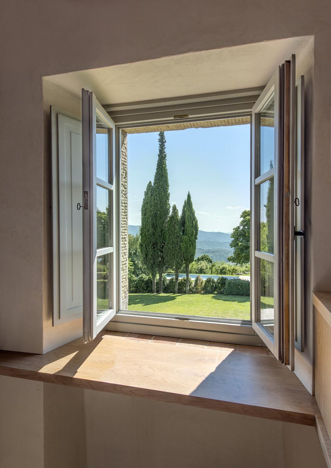 Hotel Badia Di Pomaio Arezzo Zewnętrze zdjęcie