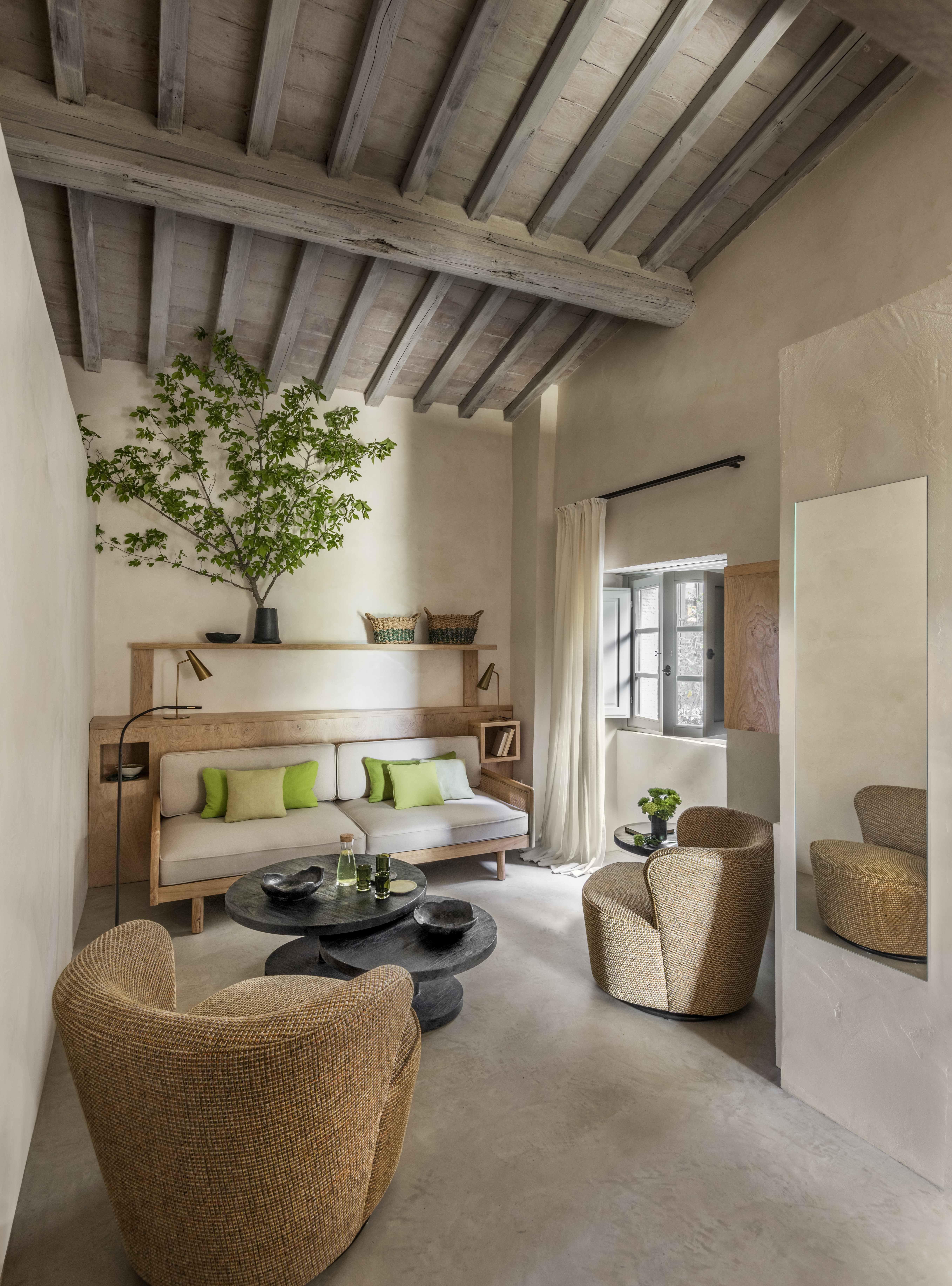 Hotel Badia Di Pomaio Arezzo Zewnętrze zdjęcie