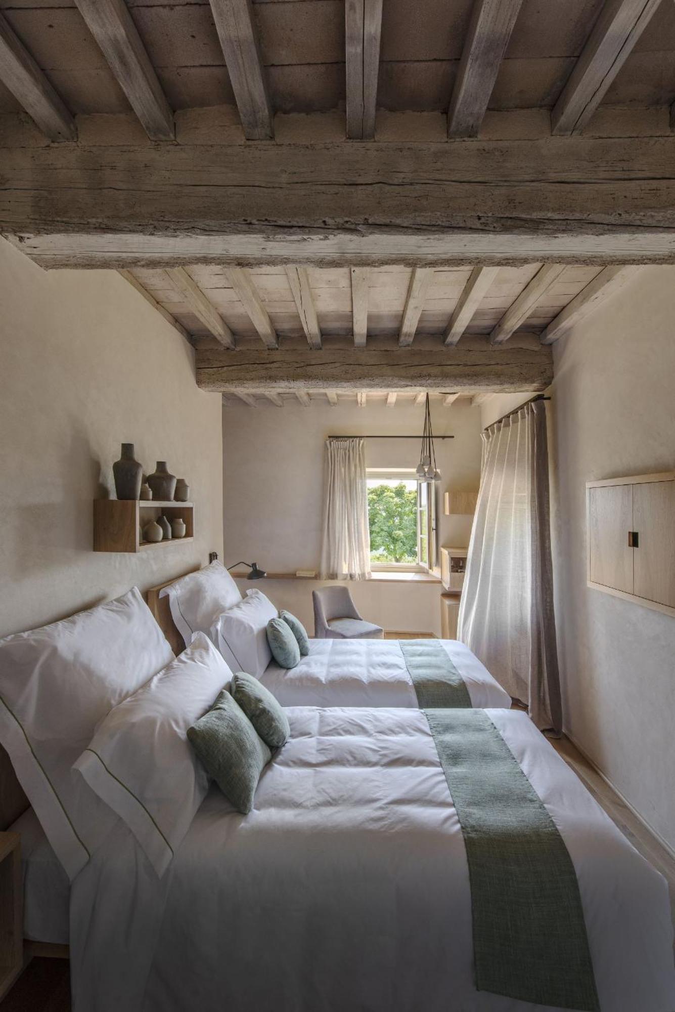 Hotel Badia Di Pomaio Arezzo Zewnętrze zdjęcie