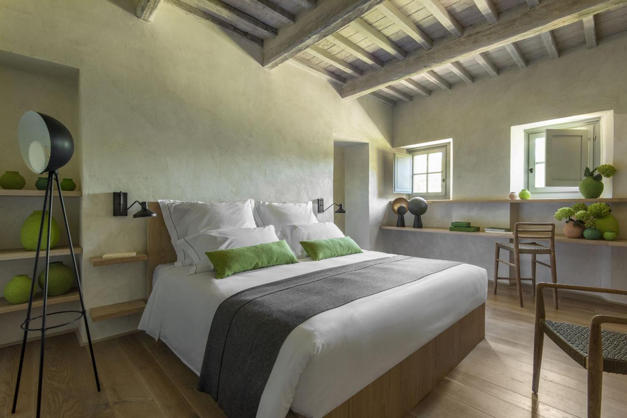 Hotel Badia Di Pomaio Arezzo Zewnętrze zdjęcie